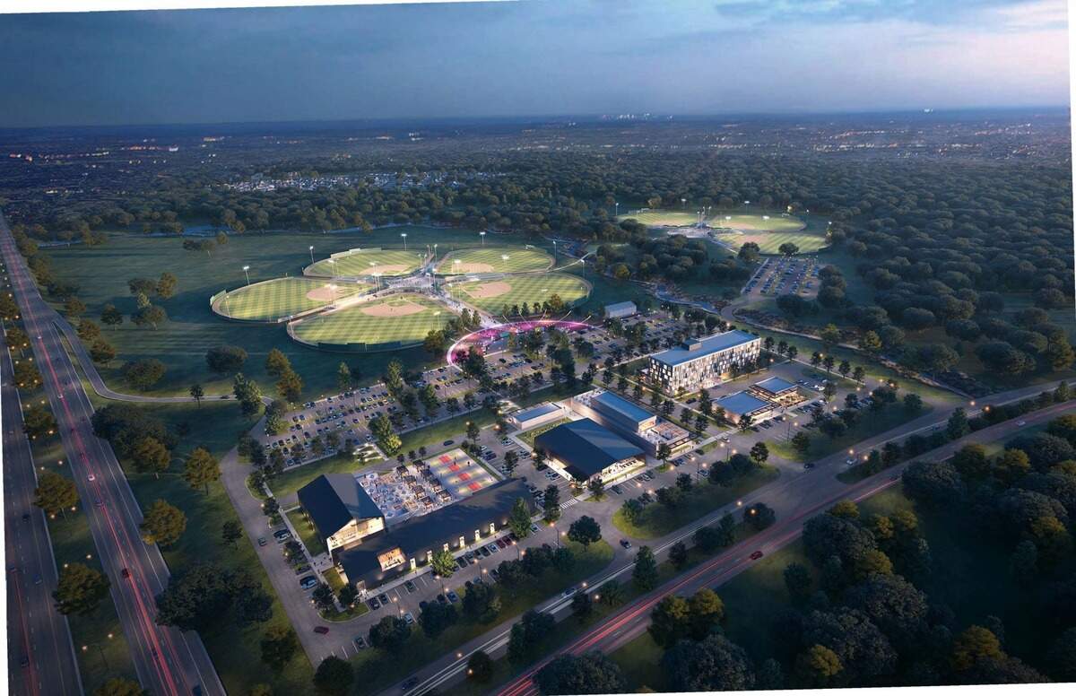 Roanoke will be home to the new Play it Forward, a 122-acre facility that will feature various sports, along with a hotel, high-end restaurants, mixed-use retail spaces and more. The fields are expected to open in late 2025, with mixed-use retail and restaurant space opening in 2026.