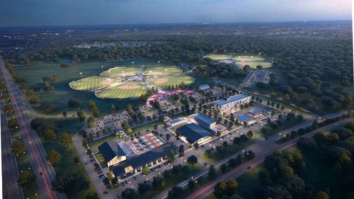 Roanoke will be home to the new Play it Forward, a 122-acre complex that will feature various sports, along with a hotel, high-end restaurants, mixed-use retail spaces and more. The fields are expected to open in late 2025, with shops and restaurants opening in 2026.