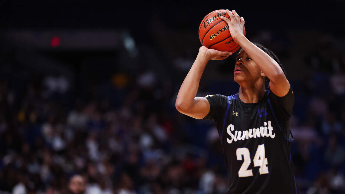 Introducing the 2025-26 Star-Telegram Boys Basketball Newcomer of the Year