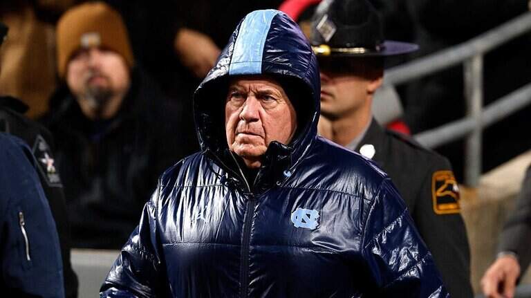 How TCU’s season opener against North Carolina became a dreaded ‘trap game’