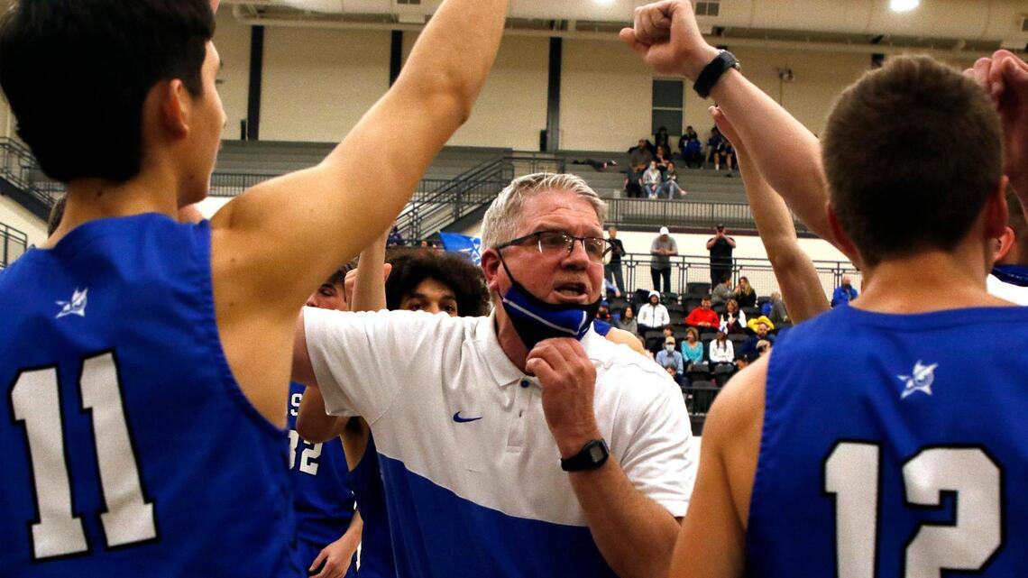 Joshua boys snap 39-year playoff drought, Mansfield schools roll on to next round
