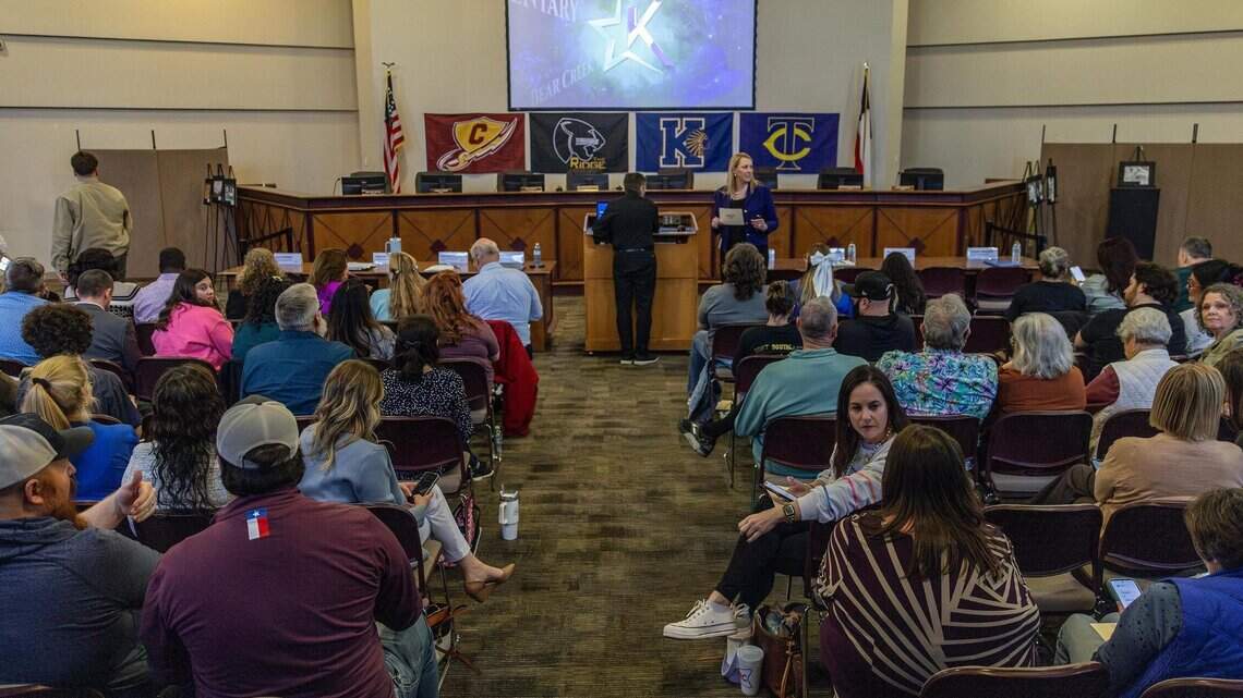 Tarrant schools hide the public’s info. Why won’t Paxton fight for you? | Opinion