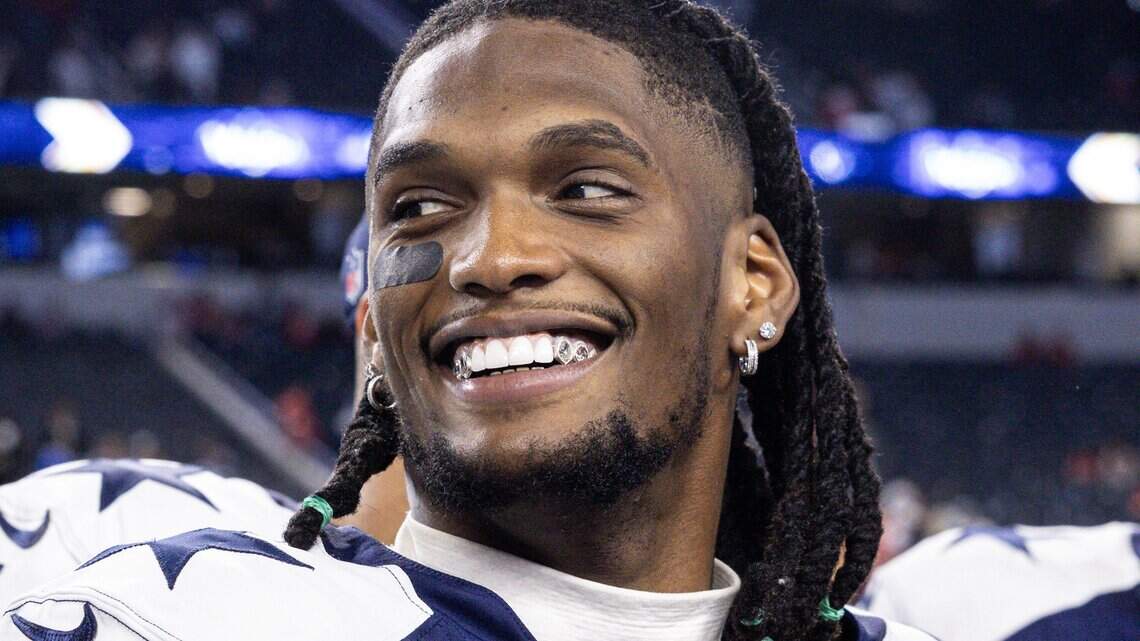 Fairview home of Dallas Cowboys star burglarized while team was at training camp