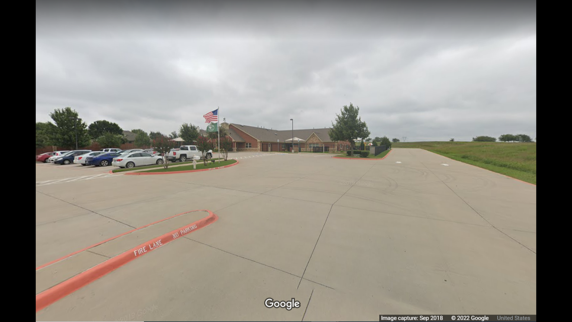 An employee at the Primrose School of Prosper in Prosper, Texas, has been arrested after four children were sickened by THC, according to police.