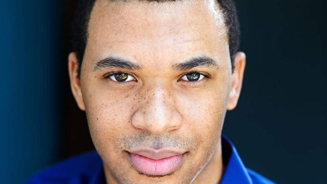 Actor/comedian Scooter Macgruder of Orlando is the man behind the viral videos that depict the agony of being a Dallas Cowboys fan every week.