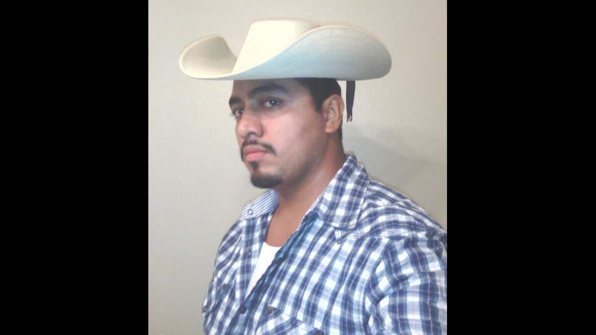 Cesar Colin, 38, was featured on America’s Most Wanted on Monday night. He’s suspected of attempting to rape and then using a knife to attack his then-partner in 2016, according to police. He still hasn’t been found.