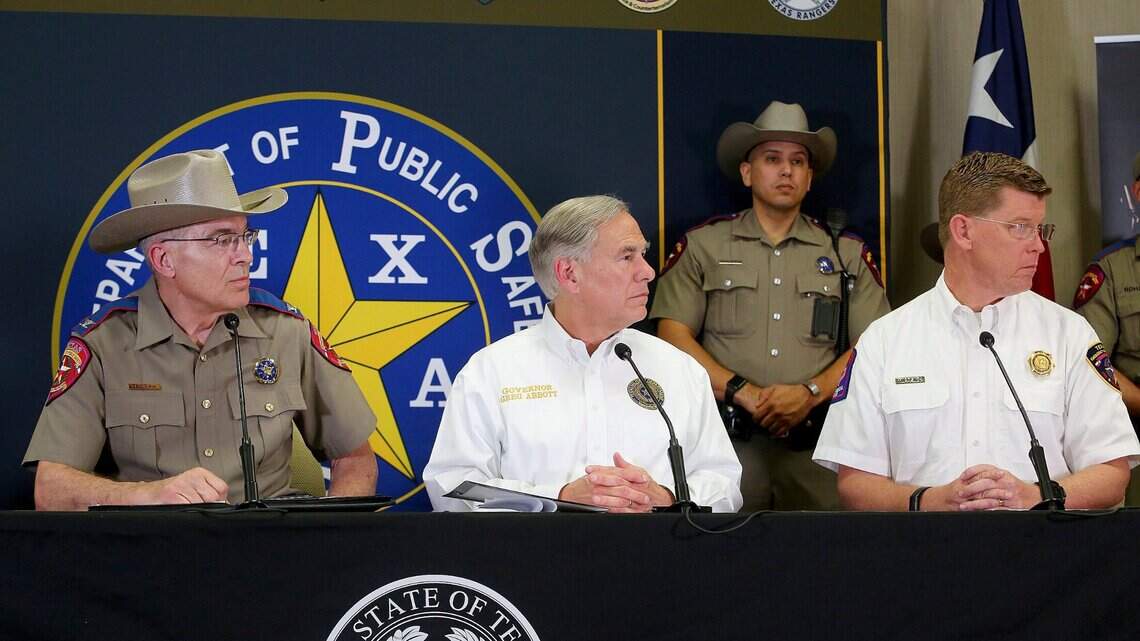 Abbott’s border ‘publicity stunt’ is no solution, but that does not mean it won’t have effect