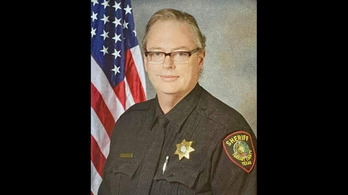 Tarrant County Sheriff’s Office Deputy Billy W. Scheets died Sunday after he had a medical emergency while on a call in north Tarrant County.
