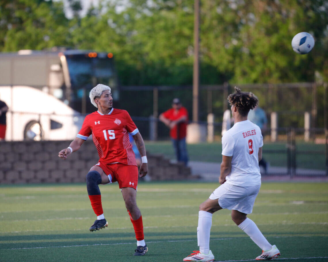State soccer Salado defeats Castleberry in 4A D1 title game Fort