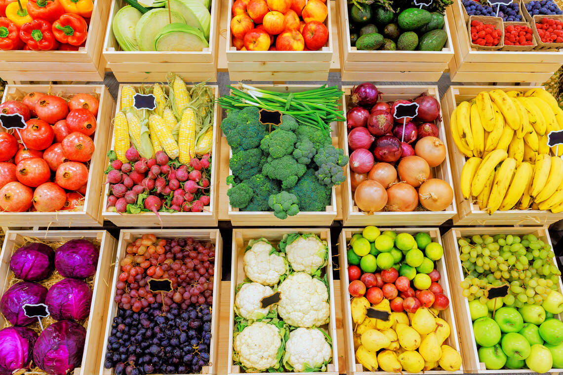 After losing its farmers market, this Wichita suburb plans to start its own