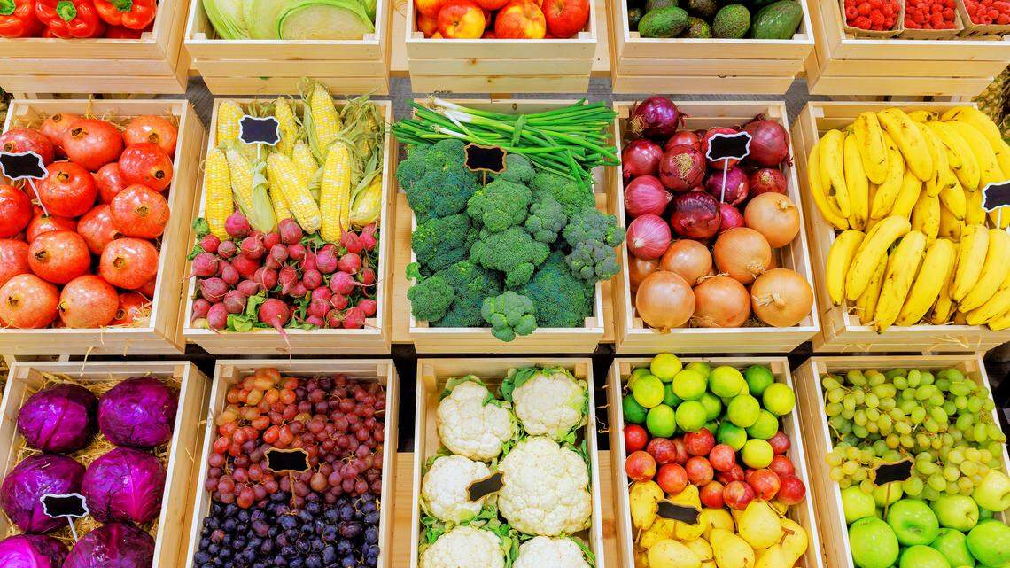 What the 2026 Dirty Dozen's 'Forever Chemical' Finding Means for Your Health