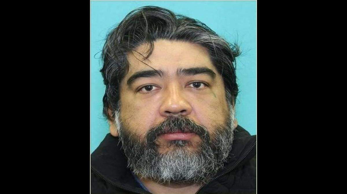 Juan Gallardo shot to death two men in the 700 block of House Street in Fort Worth on Sept. 30, 2023, police allege.