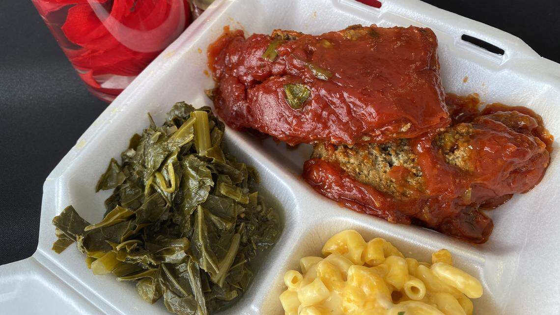 Best soul food in Texas? Locals on Fort Worth’s east side love Nana’s Kitchen