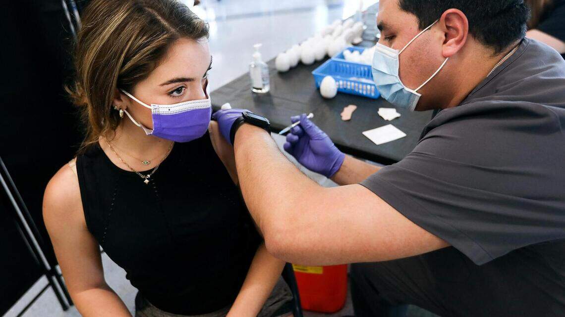 Doctors expect more kids with long COVID. Are Fort Worth schools ready?