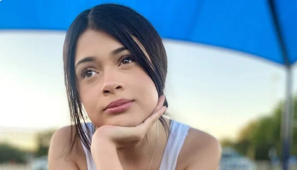 Jackie Hernandez, a 16-year-old Paradise High School student from Wise County, died Sunday, June 16, 2024, in a car accident.