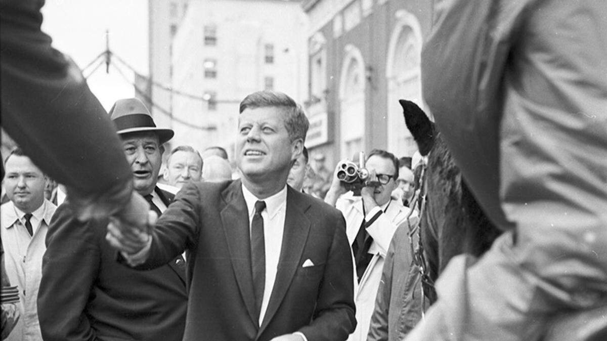 The untold story: When TCU canceled JFK’s honorary degree—’He’s a Catholic, you know’