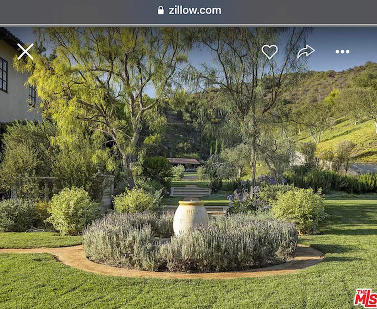 Grounds