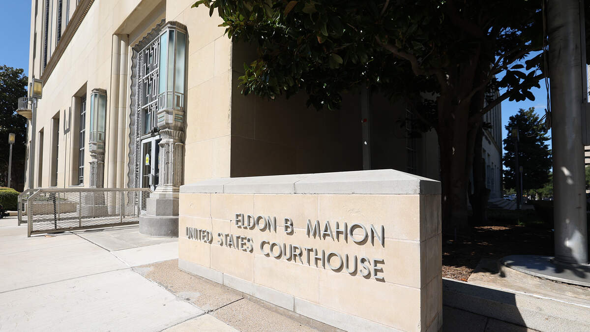 Judge denies delay after lawyer collapses on eve of Fort Worth illegal voting trial