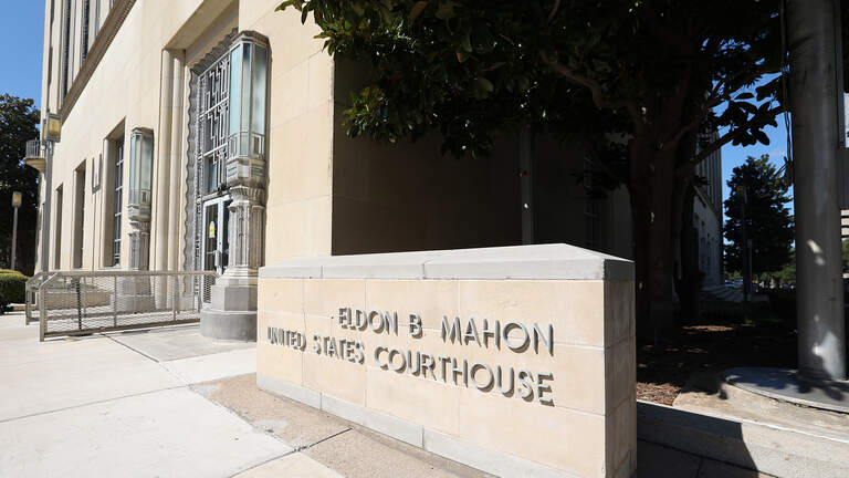 Judge denies delay after lawyer collapses on eve of Fort Worth illegal voting trial