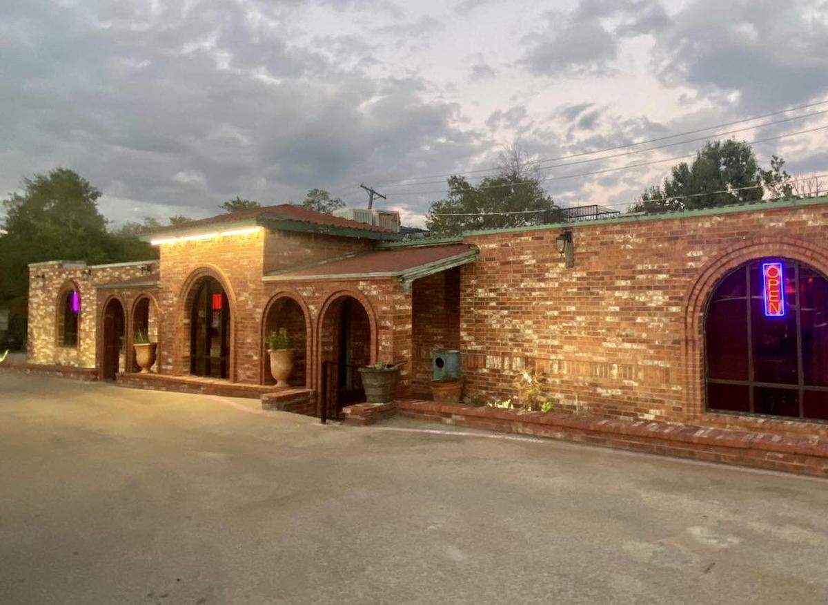 Fiesta Mexican Restaurant on Hemphill Street opened near West Berry Street in south Fort Worth in 1978.