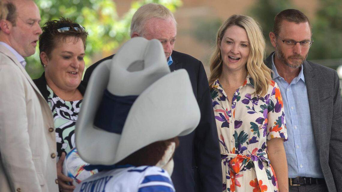 The World Cup is coming to AT&T Stadium. Here’s what it means for Dallas-Fort Worth