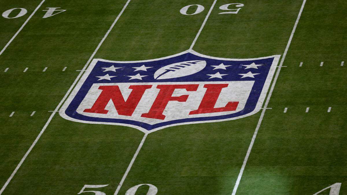 This season’s Super Bowl will be played on Feb. 11 in Las Vegas.