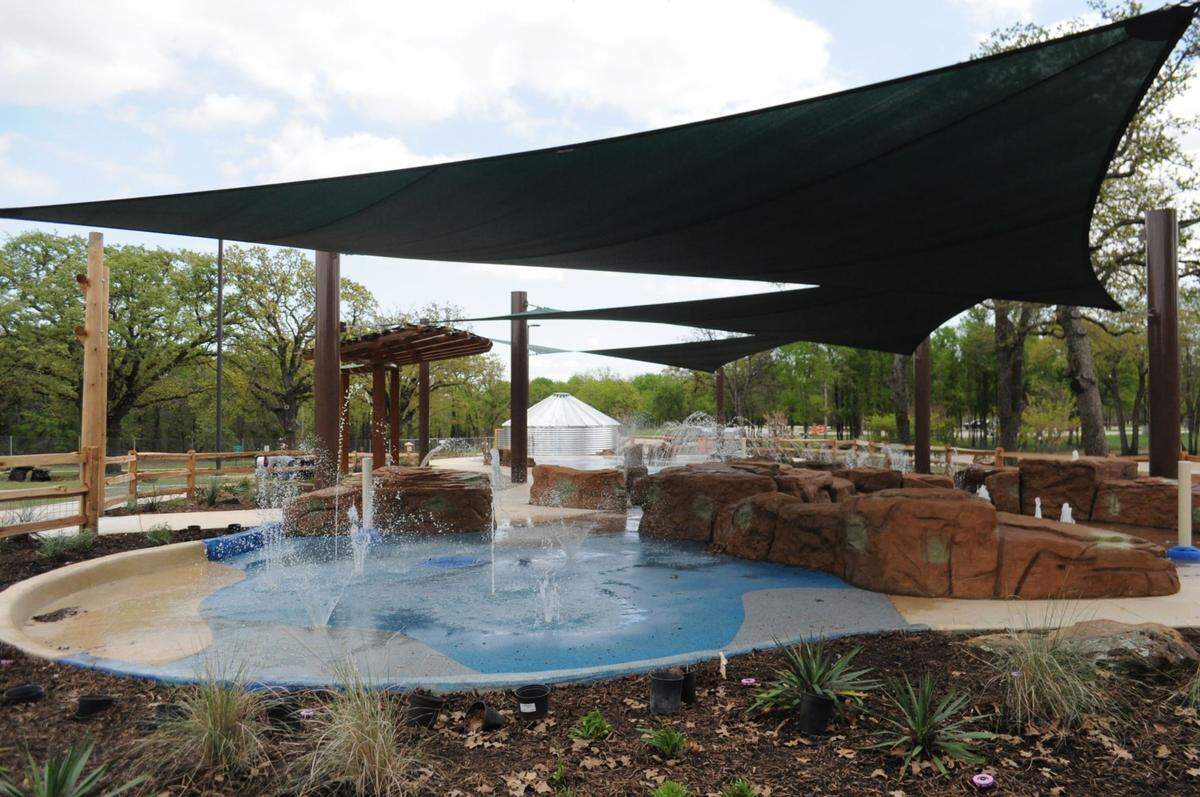 Heritage Springs