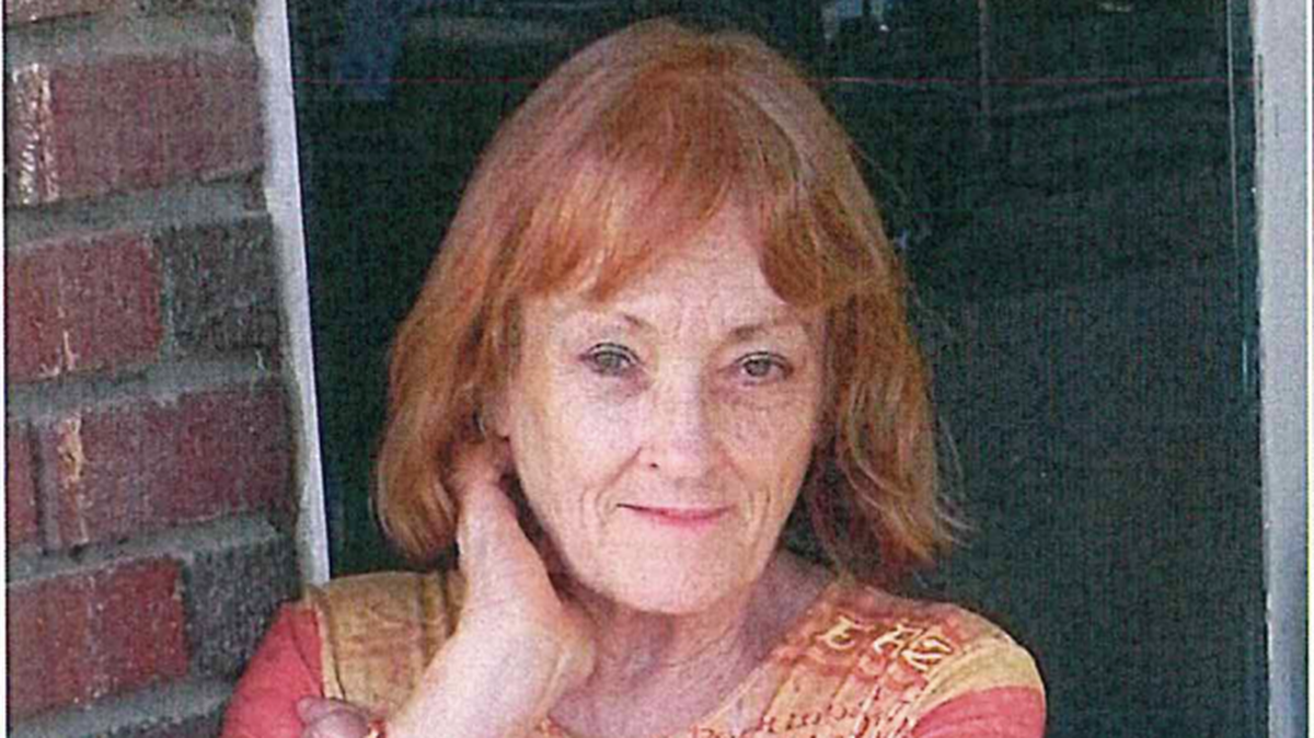 Virginia Pritchett, 65, went to Mineral Wells police after a man she briefly dated would not stop calling her and leaving her threatening, angry voicemails, she said. Pritchett wanted the man to be charged with stalking, but says police did not take her case seriously.