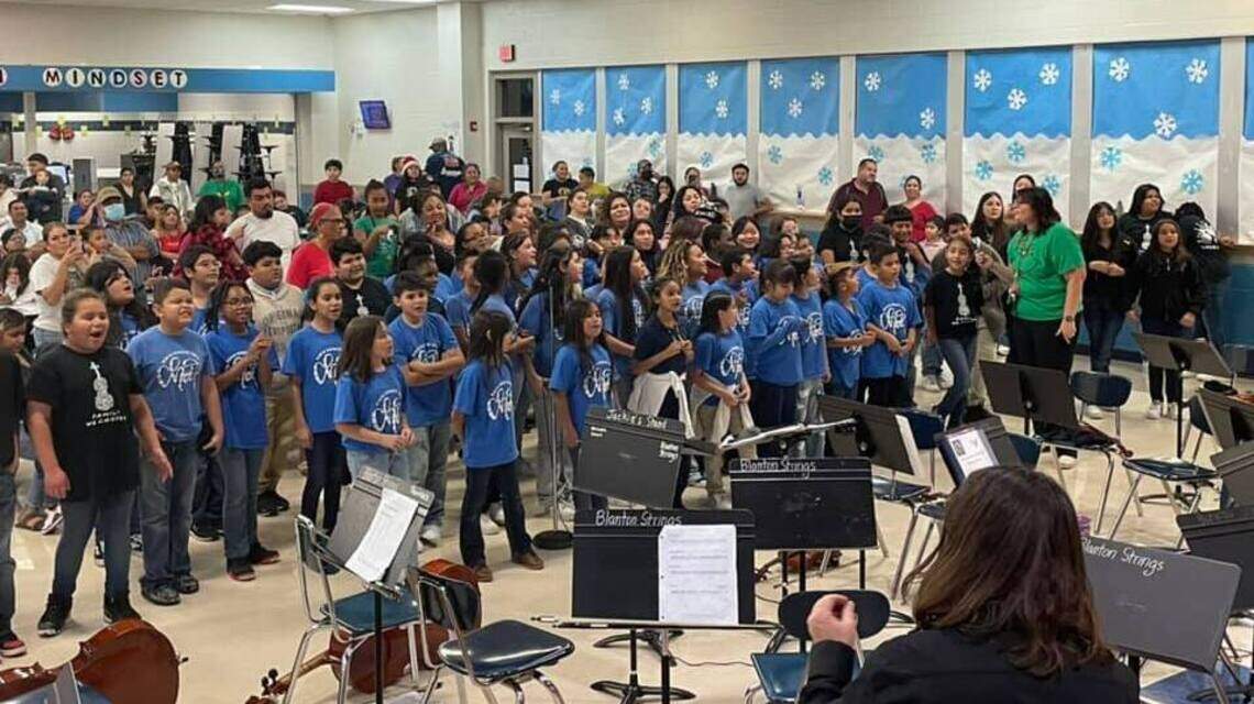 Arlington ISD may close a school campus this year. Here’s what that means