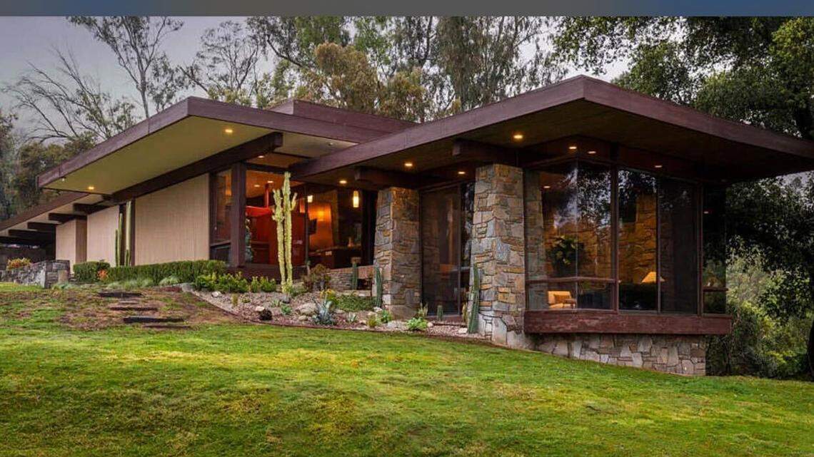 ‘Perfect’ home listed in California leaves Zillow Gone Wild stunned. ‘Sharp looking’