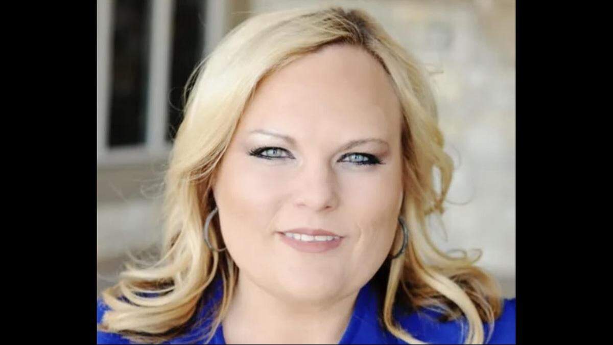 Carrie de Moor