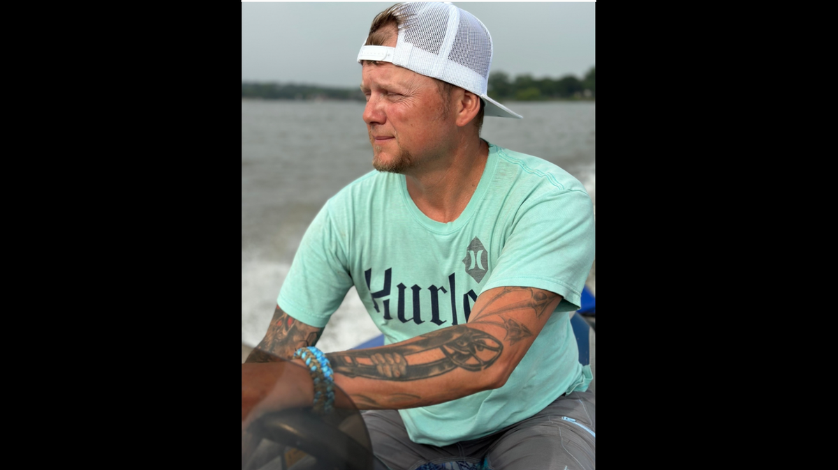 Ruben Fausone went missing during a night fishing trip to Eagle Mountain Lake in Fort Worth on Tuesday, June 10, 2025, according to his family. Anyone with information about his disappearance was asked to call the Tarrant Water Regional District at 817-720-4584.