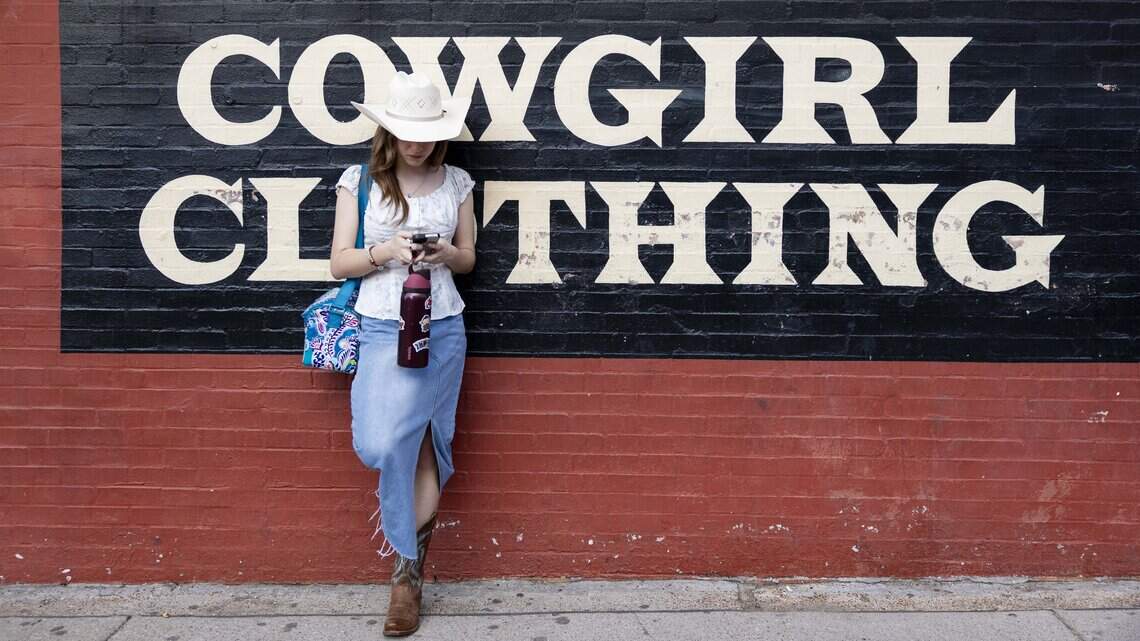 Despite lawsuits, the Fort Worth Stockyards keeps growing. Here's what to know
