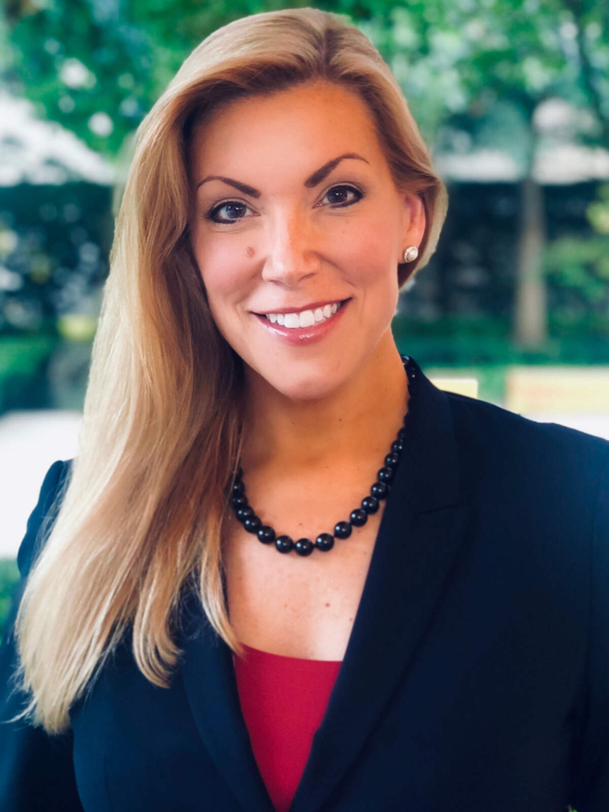Beth Van Duyne