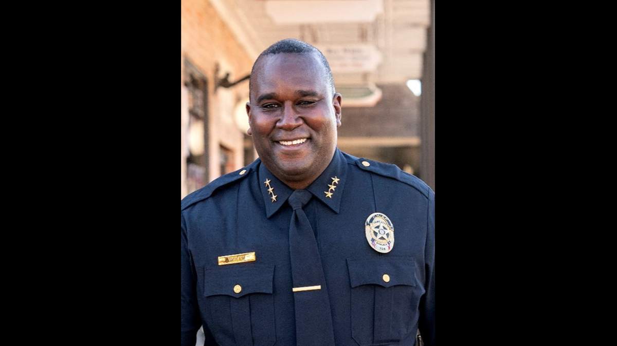 Derek Miller, the chief of Carrollton police, has been selected as the next leader of the Irving Police Department.