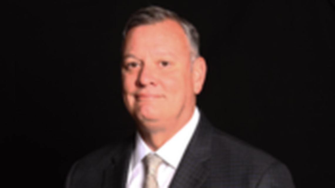 Texas Motor Speedway didn’t look far to find its next general manager