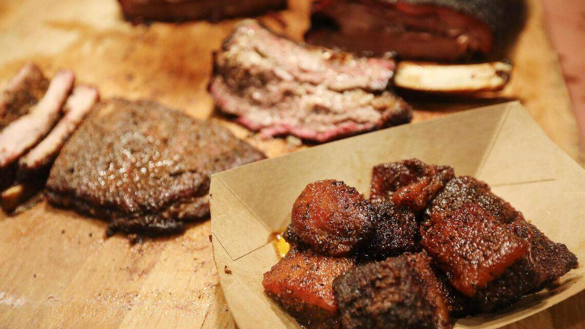 Heim is expanding to Dallas. The BBQ favorite is opening a third location this summer.
