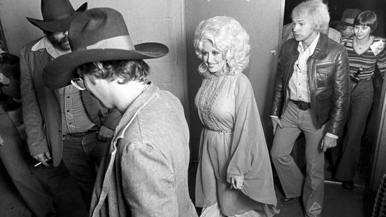 Dolly Parton dies at 80. Here’s a look at her Fort Worth and North Texas ties
