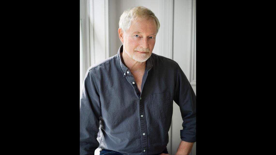 Best-selling author Erik Larson’s latest book., “The Demon of Unrest” chronicles the timeline, and details, of America’s march towards the Civil War.