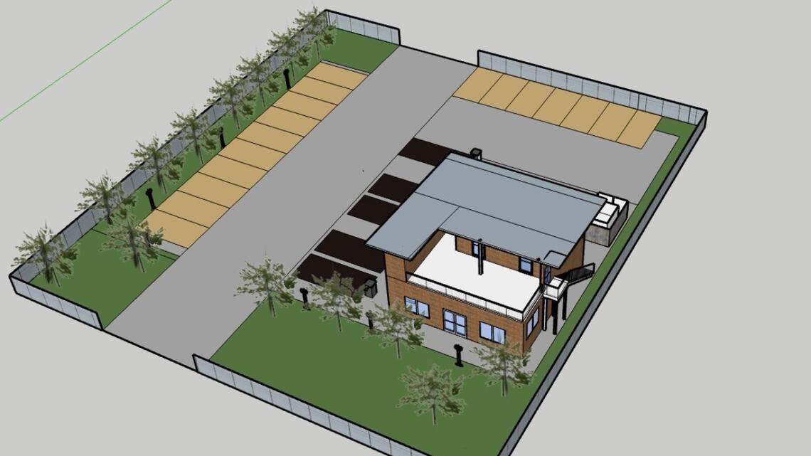 Fort Worth’s Stop 6 neighborhood to gain five new dining options