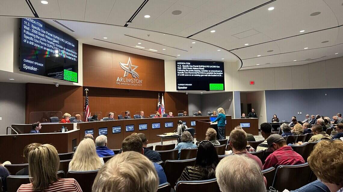 Here’s our endorsement as north Arlington elects a new City Council member | Opinion
