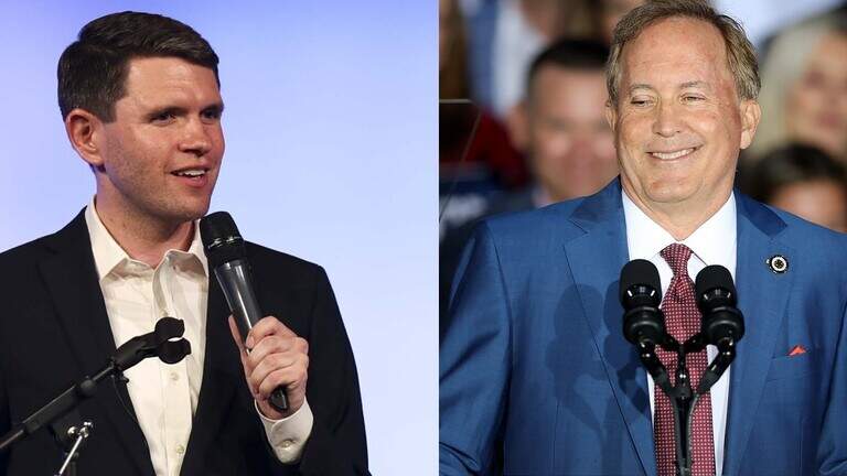 Here are the races to watch in Texas and Tarrant County as midterm voting starts