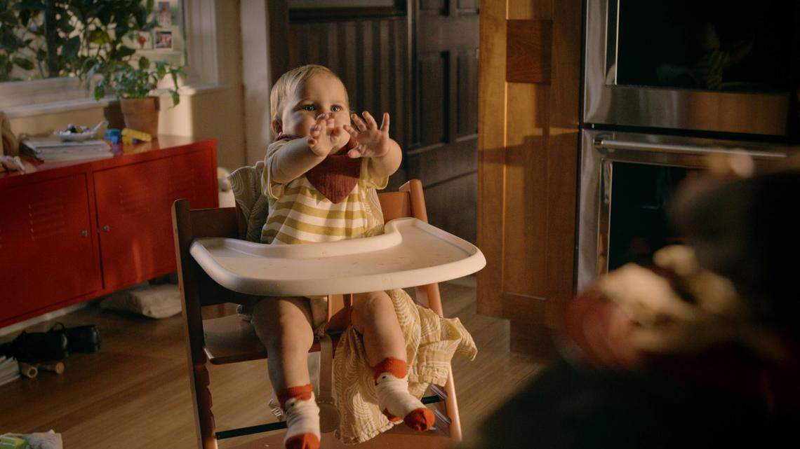 Did you watch H-E-B’s Super Bowl ad? Here’s who voiced the tortilla-obsessed baby