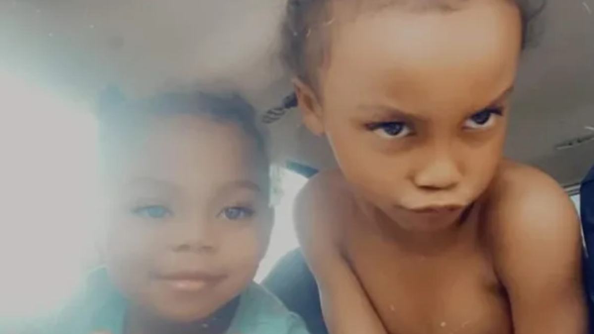 Me’chelle, 3, and Ka’deon, 6, were two of the victims injured in Wednesday’s drive-by shooting at a west Fort Worth apartment complex, according to their family. A GoFundMe has been set up to help with their medical expenses.