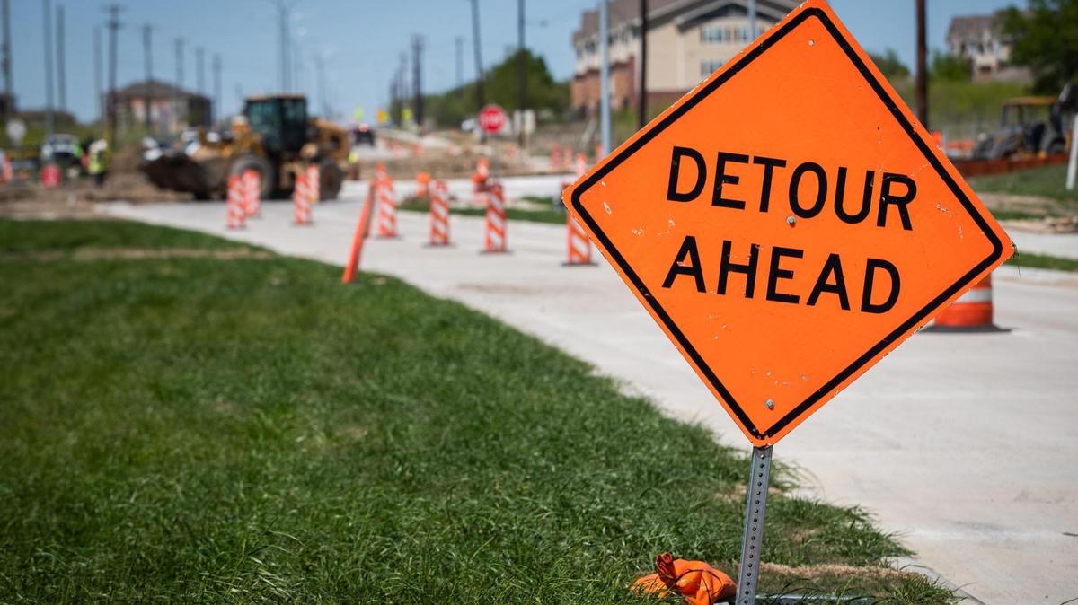 Why it takes so long for Fort Worth to build roads, and the city’s plan to speed things up