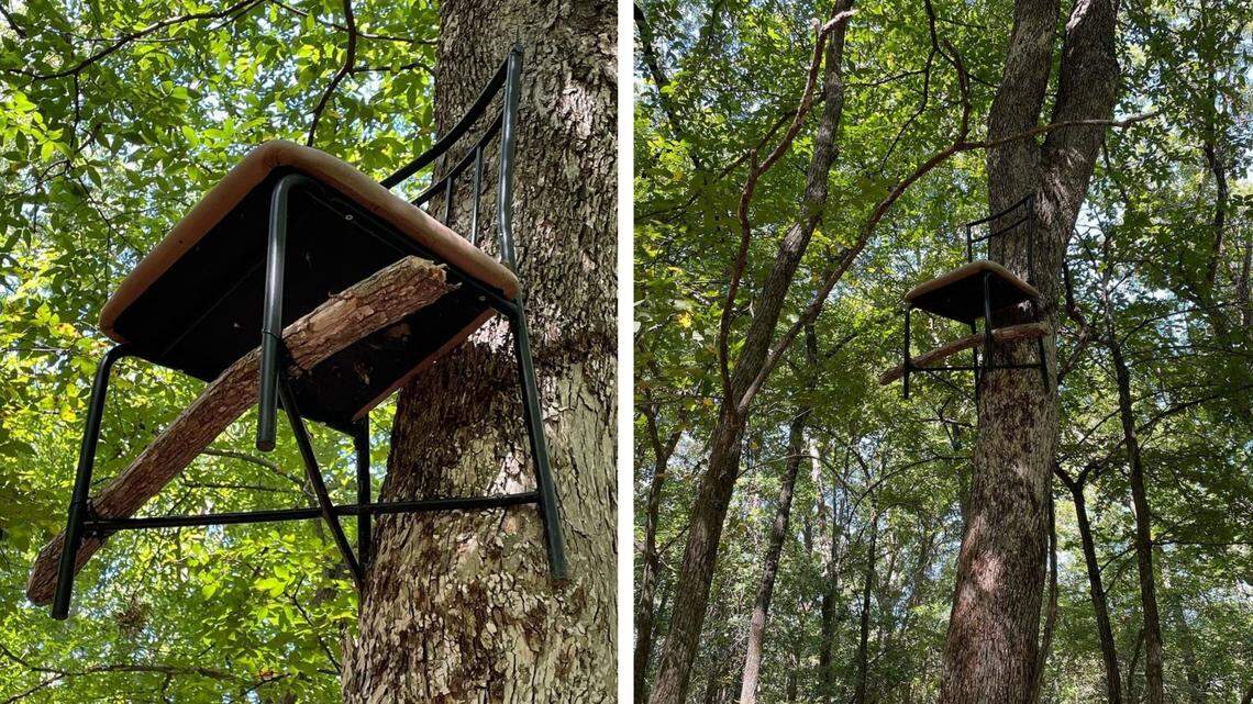 This is what happens when you lose the Ikea instructions