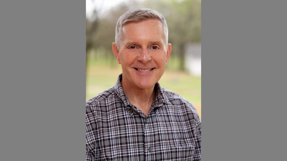 Texas state Rep. Phil King of Weatherford.