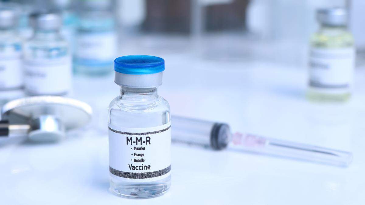 Fort Worth’s measles vaccination rate plummets. Here’s what changed, in 5 charts