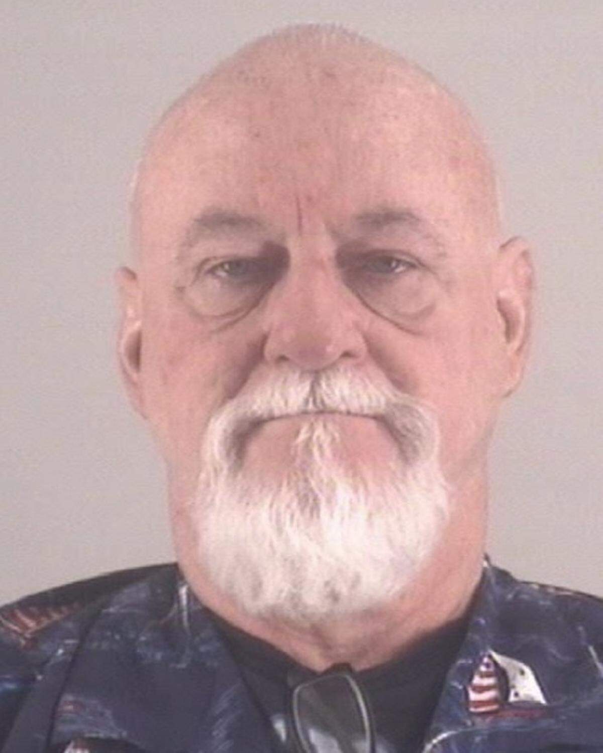 Edward Rogers Jr., 66, of Arlington