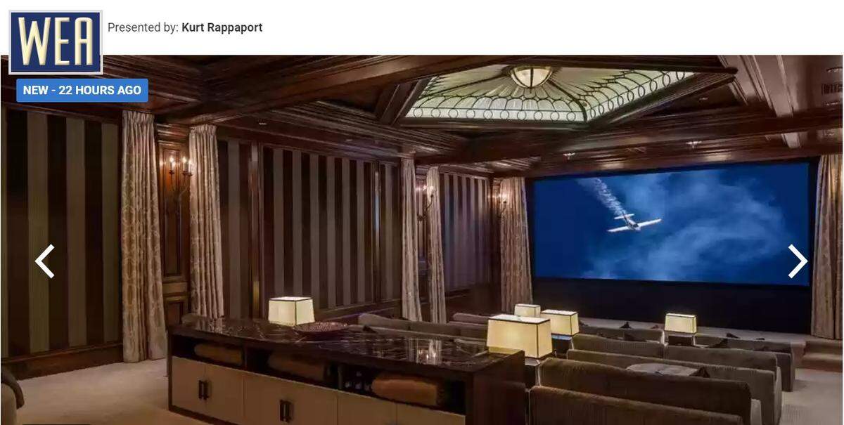 Theater